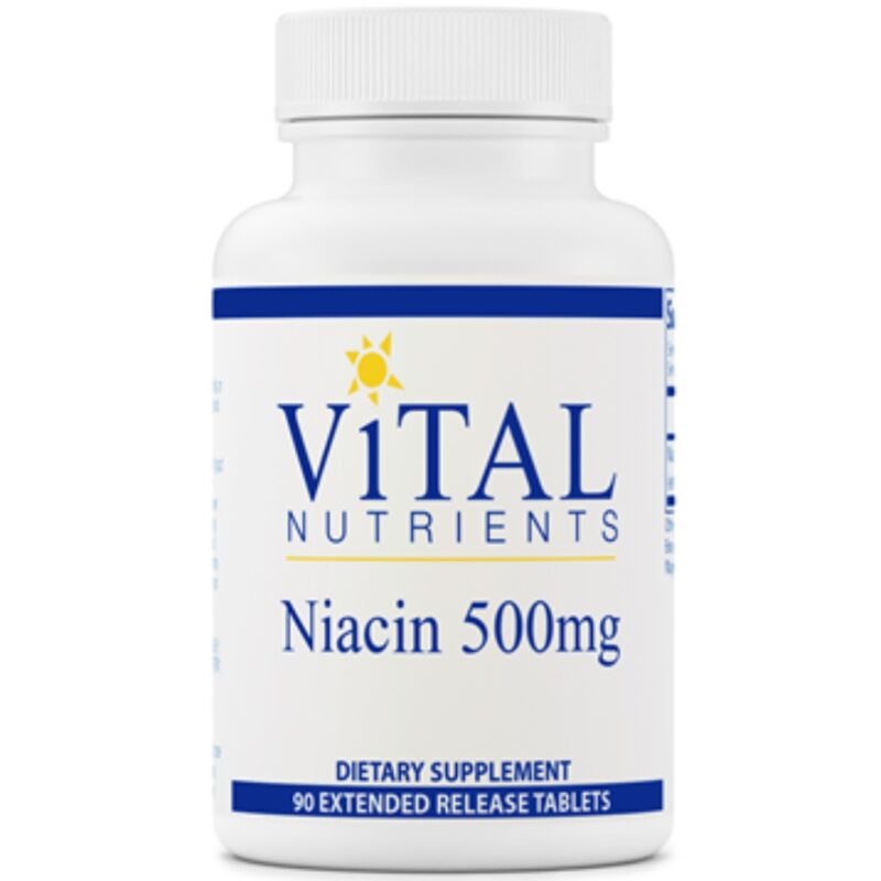 Niacin