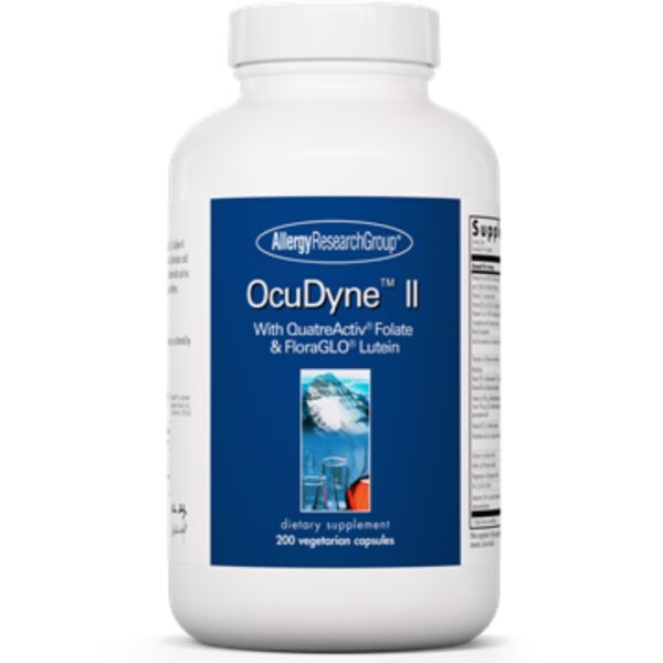 OcuDyne II