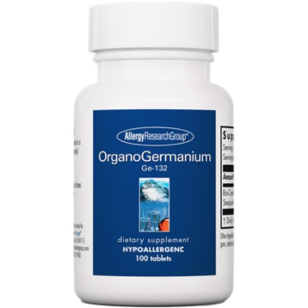 Organo-Germanium Ge-132