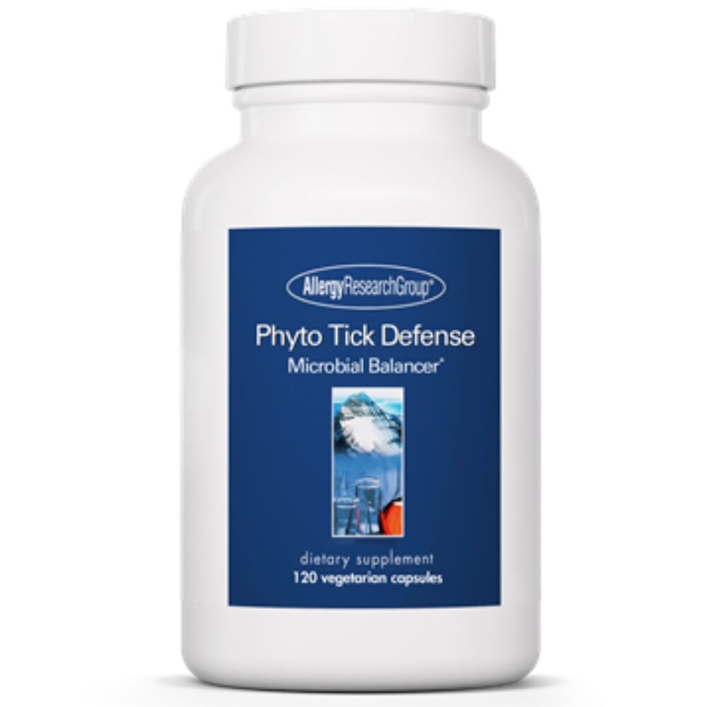 PhytoTick Defense