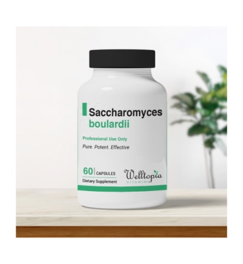 Saccharomyces Boulardii 1