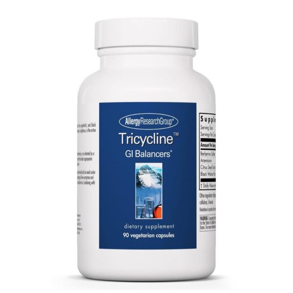 Tricycline