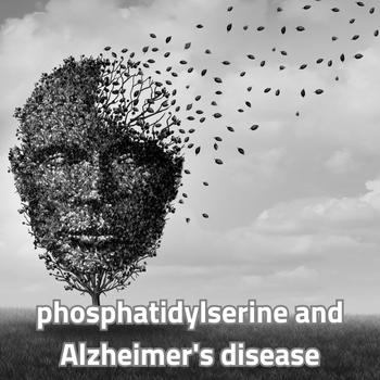 phosphatidylserine and Alzheimers disease