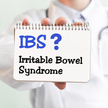 what is IBS