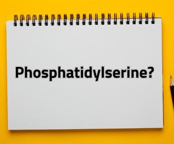 what is Phosphatidylserine