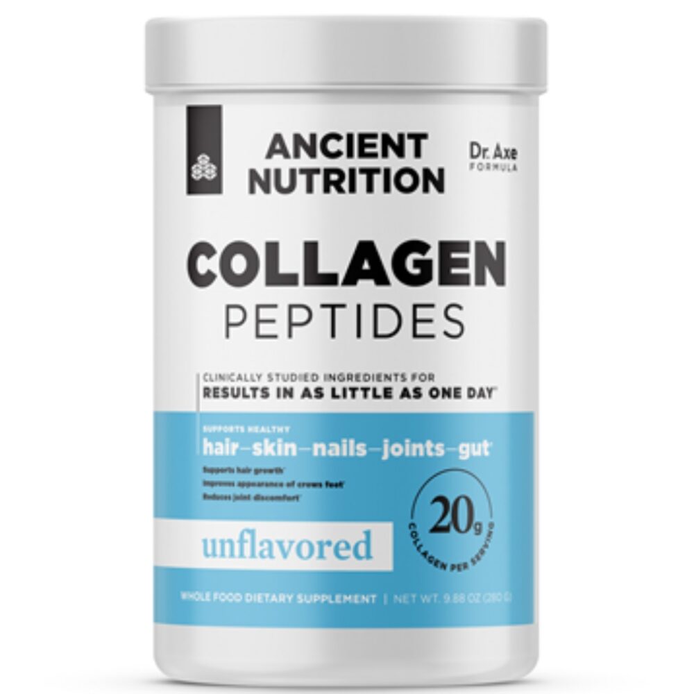 Collagen Peptides powder