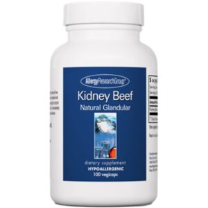 Kidney Beef