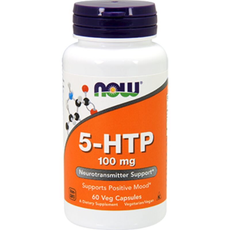5 HTP 100 mg