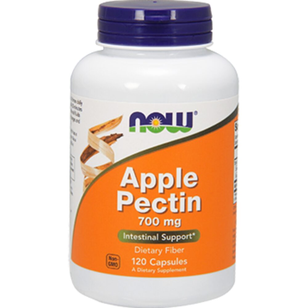 Apple Pectin 700 mg
