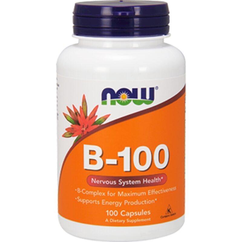B-100