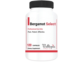 Bergamot Select