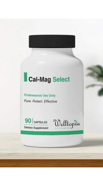 Cal Mag Select