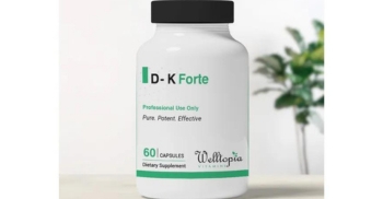 D K Forte