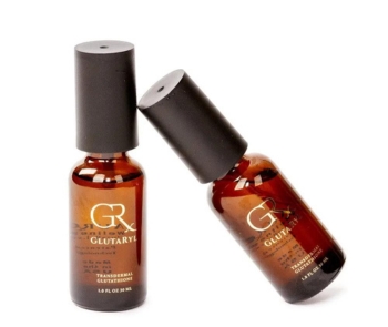 Glutaryl Glutathione Spray