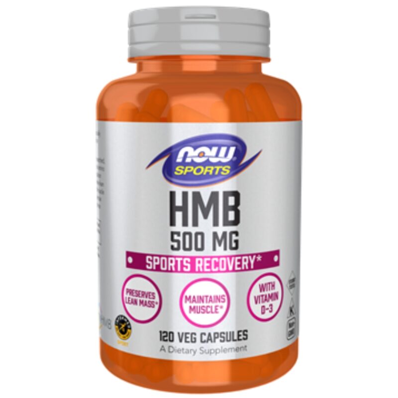 HMB 500 mg
