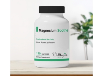 Magnesium Soothe