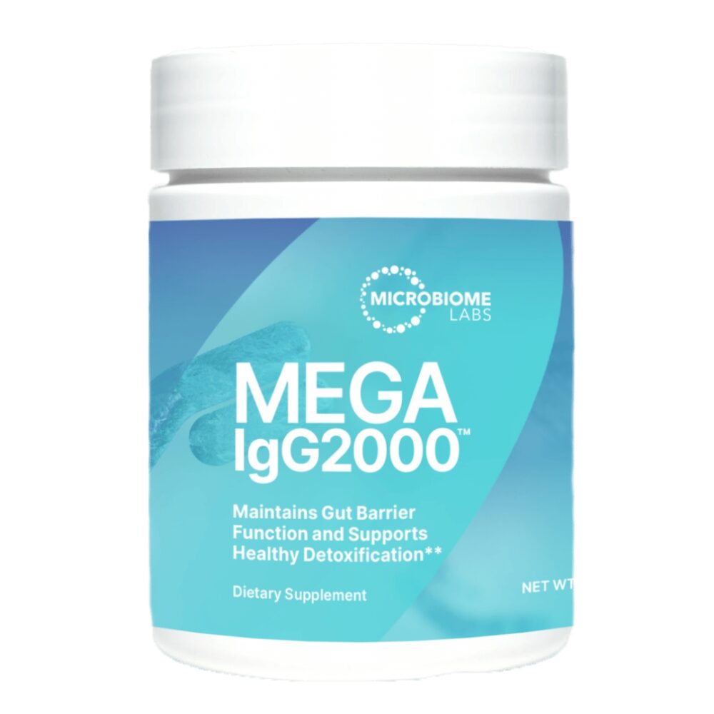 MegaIgG2000 powder 1