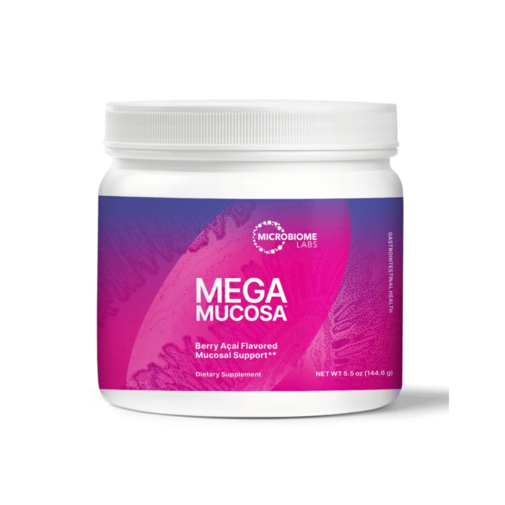 MegaMucosa Powder