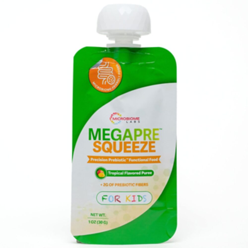 MegaPre Squeeze