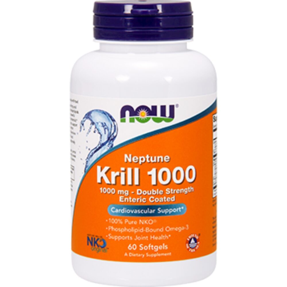 Neptune Krill 1000