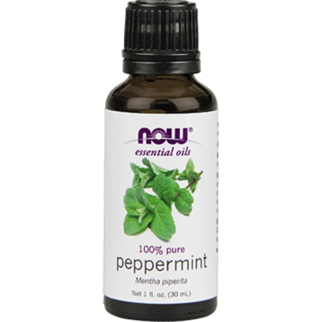 Peppermint Oil Welltopia Compounding Pharmacy   Peppermint Oil 