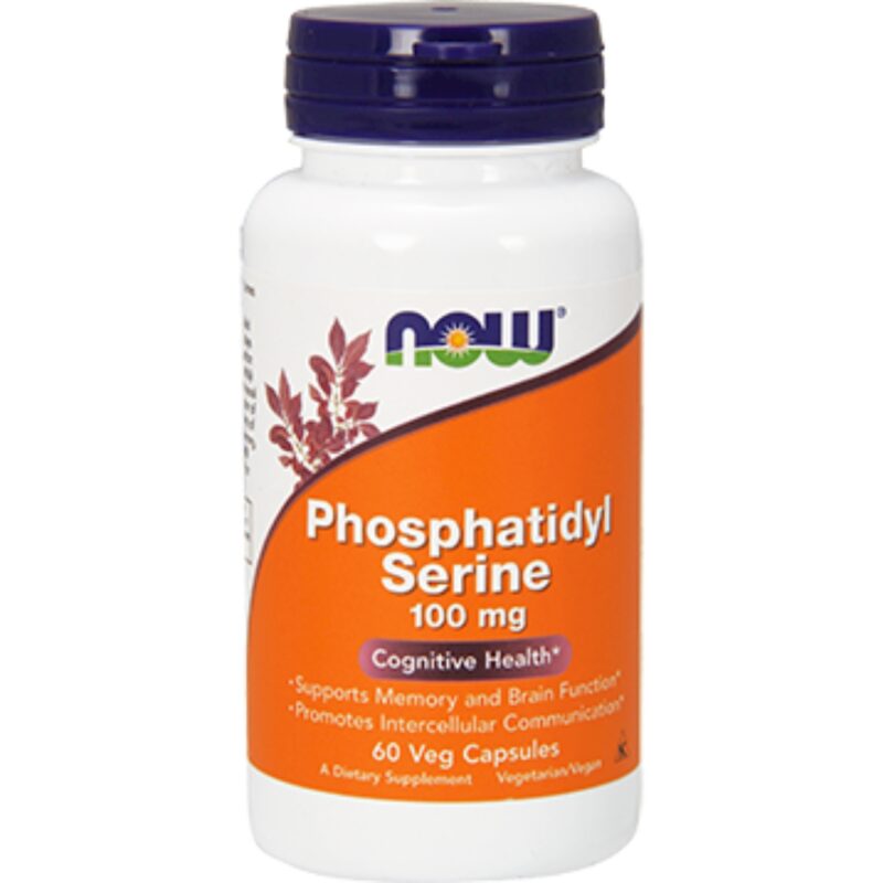 Phosphatidyl Serine