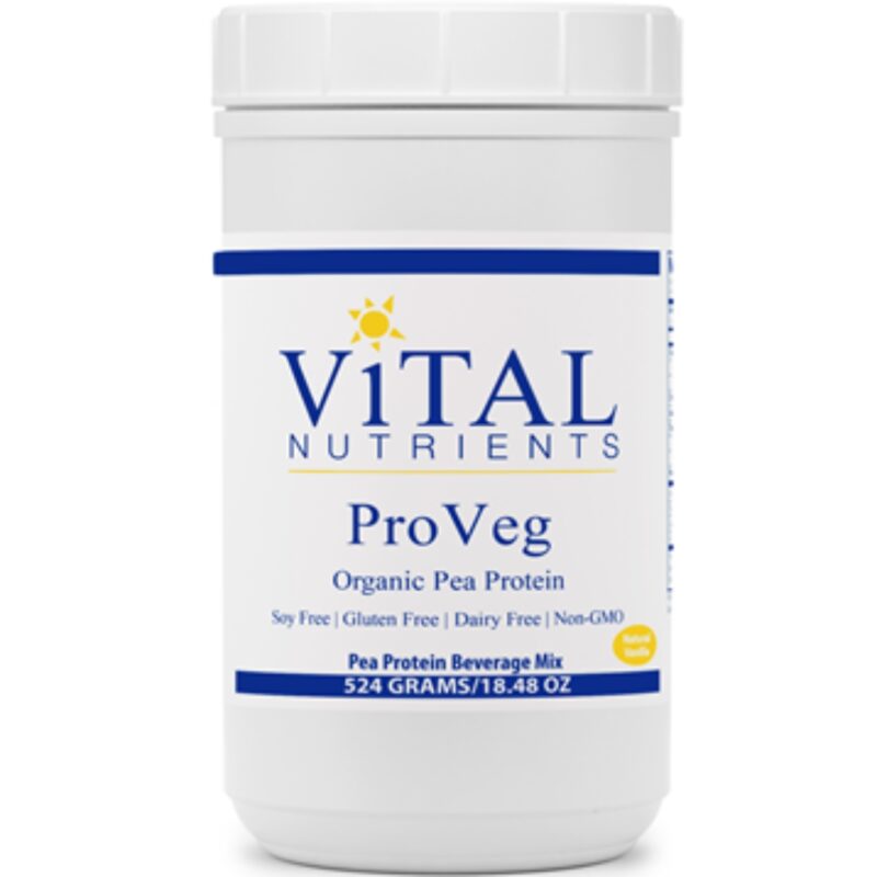 ProVeg Organic Pea Protein