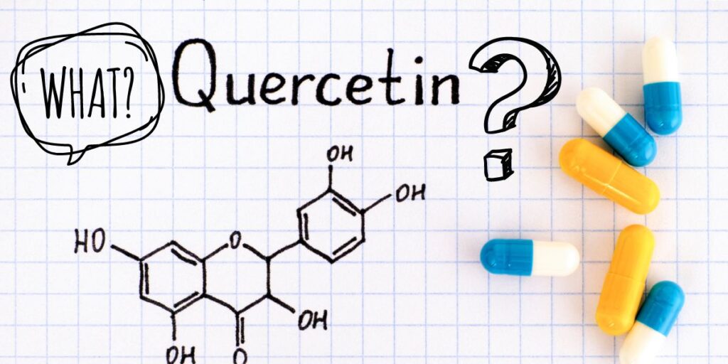 What Is Quercetin Overview Benefits Sides Effects Uses And