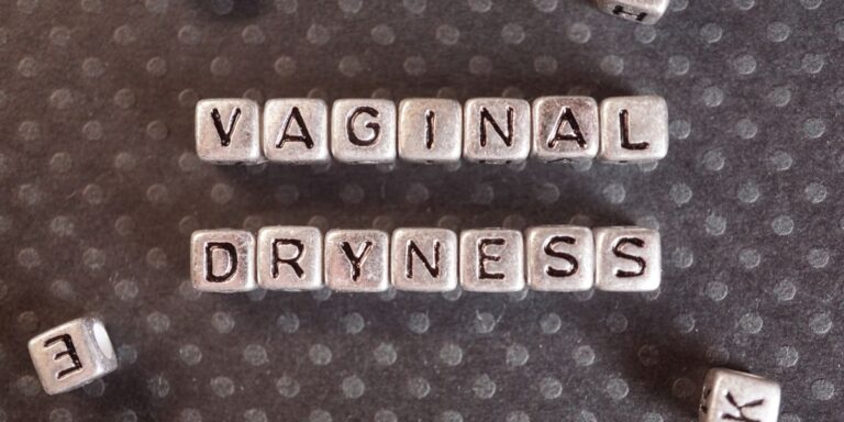 Treating Vaginal Dryness with Estriol Cream A Comprehensive Guide
