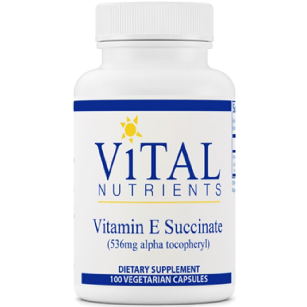 Vitamin E Succinate