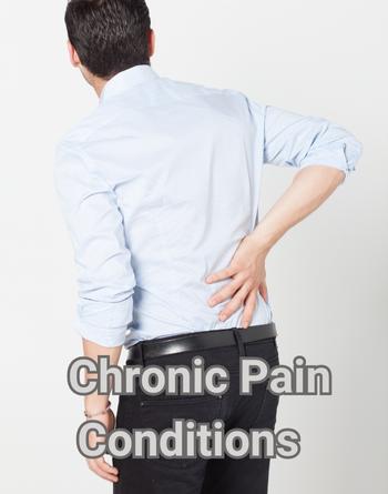 Chronic Pain Conditions