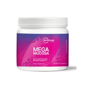 MegaMucosa powder