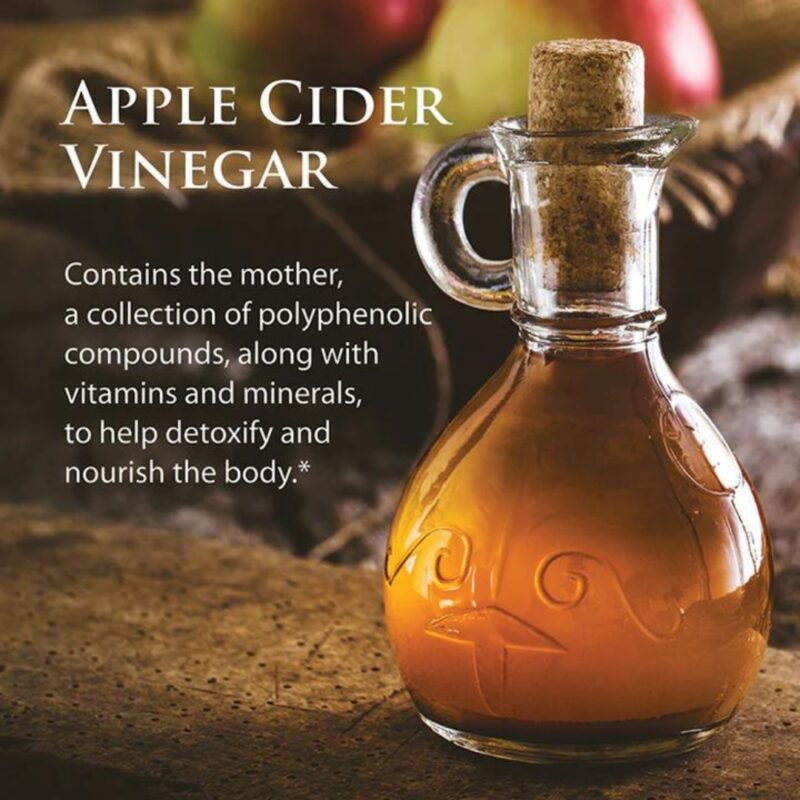 APPle cider vinegar image 2