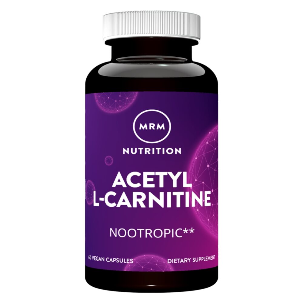 Acetyl L Carnitine 1