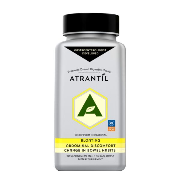 Atrantil For Digestive Health | Welltopia Compounding Pharmacy