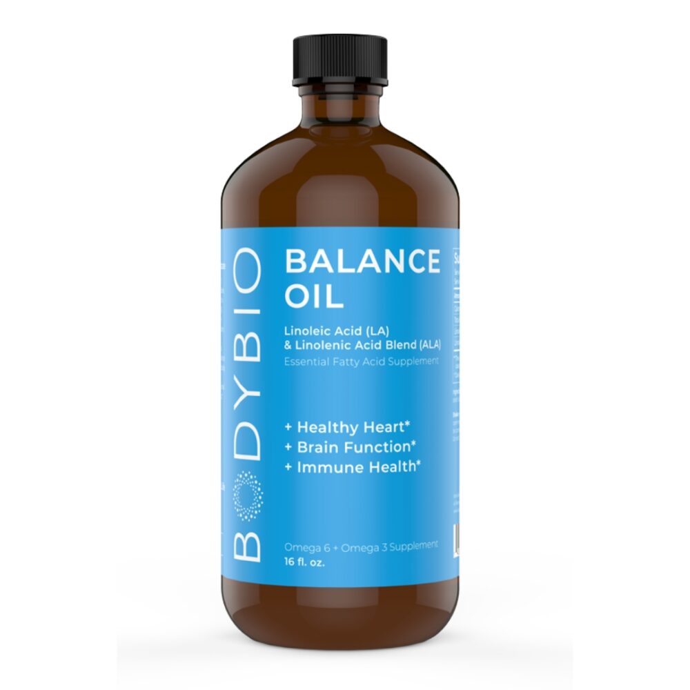 Balance Oil