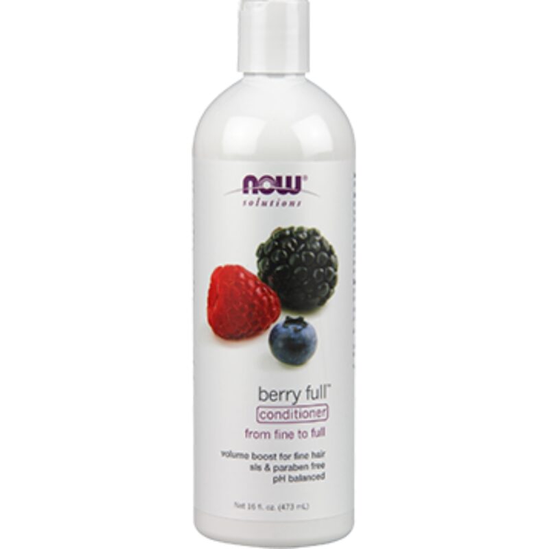 Berry Full Conditioner