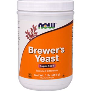Brewer’s Yeast