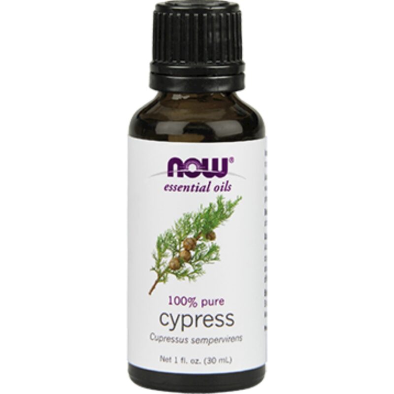 Cypress Oil 1 fl oz