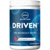 Driven Mixed Berries