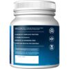 Egg White Protein Vanilla 20 Servings - Image 2