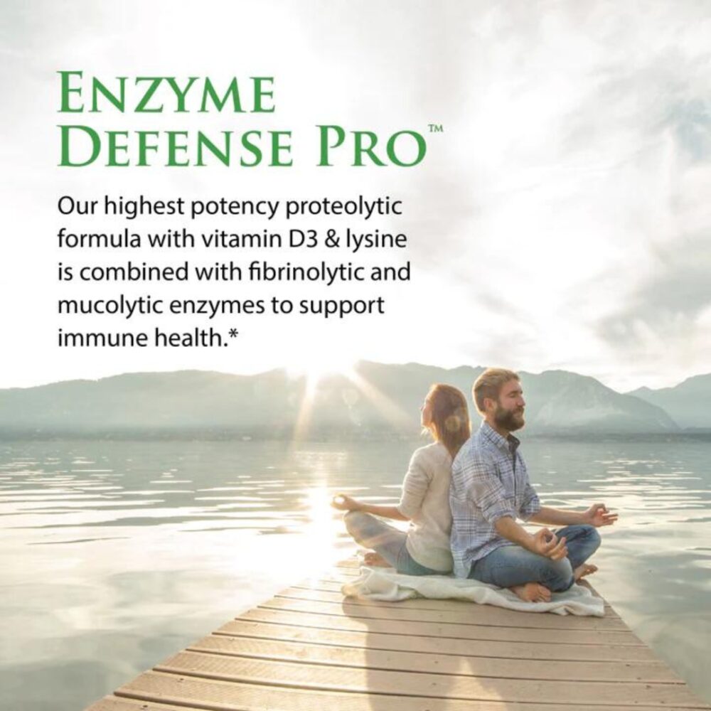 Enzyme Defense Pro image 2