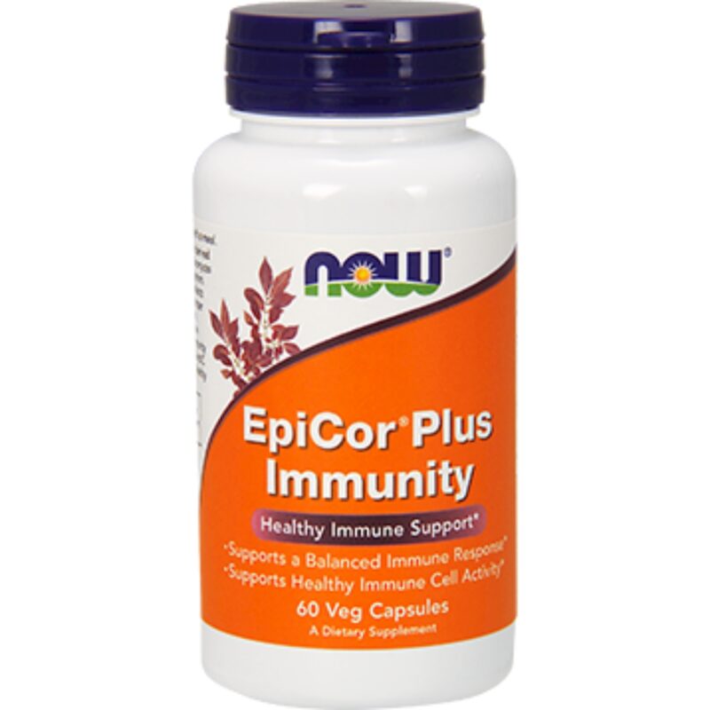 EpiCor Plus Immunity