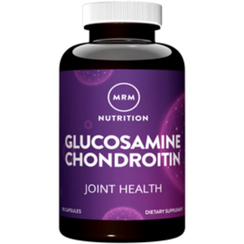 Glucosamine Chondroitin
