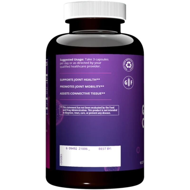 Glucosamine Chondroitin - Image 2