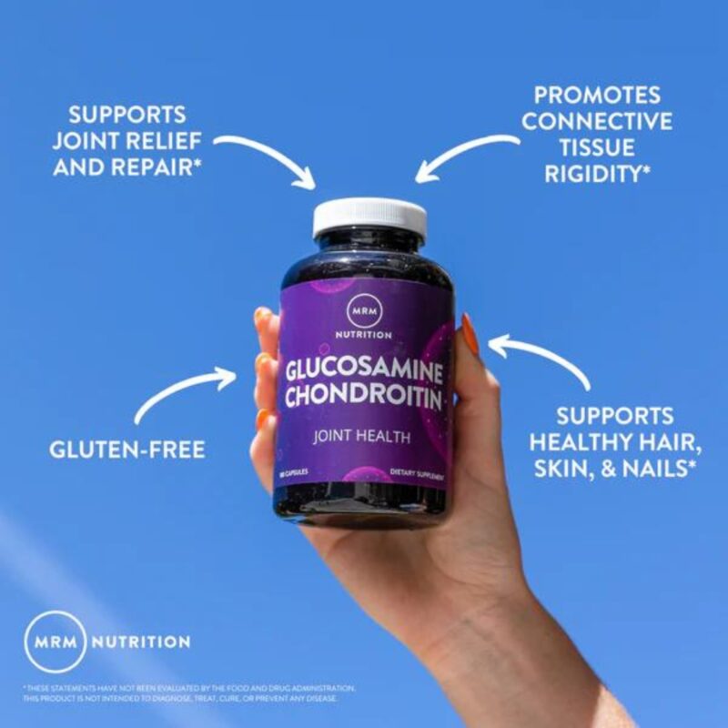 Glucosamine Chondroitin - Image 3