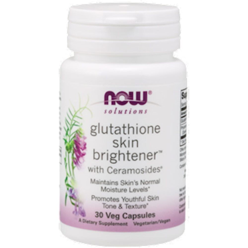 Glutathione Skin Brightener 1