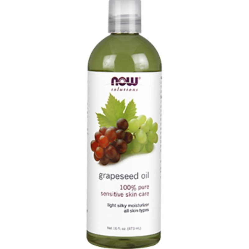 Grapeseed Oil