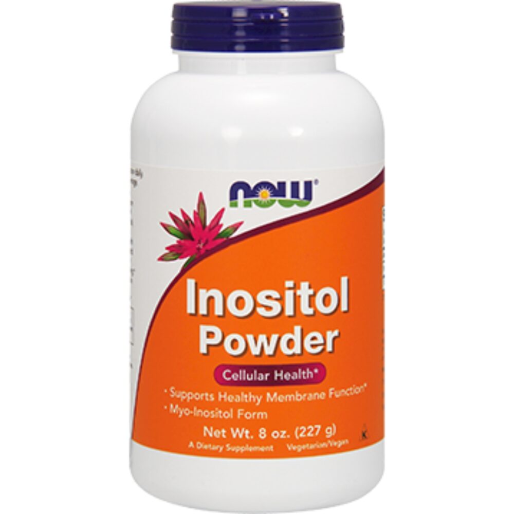Inositol Powder 1