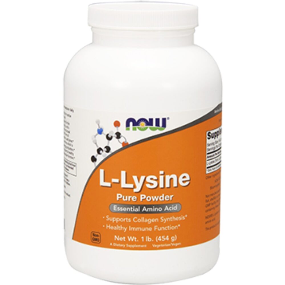 L Lysine Powder